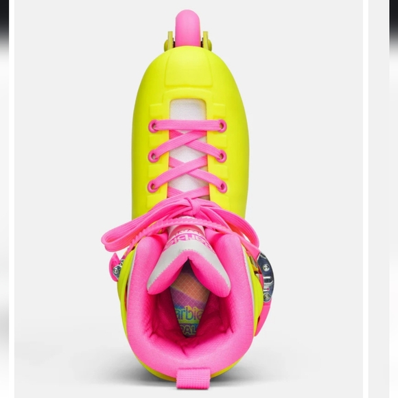 Barbie x Impala Inline Skates - Picture 6 of 10